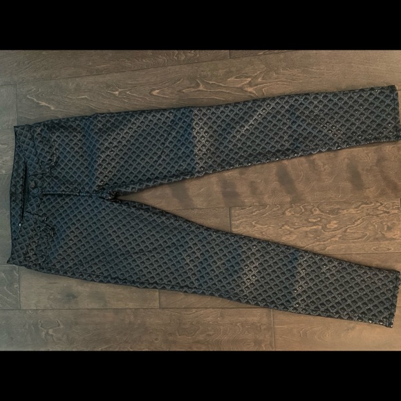 7 for all mankind jeans - Picture 2 of 3
